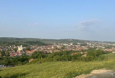 Teren de 620 mp, în Turda