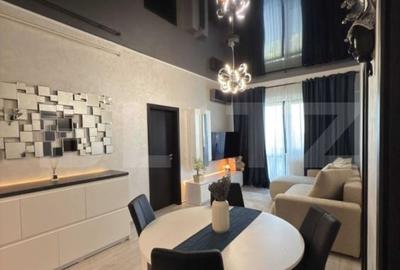 Apartament cu 3 camere - Nicolina