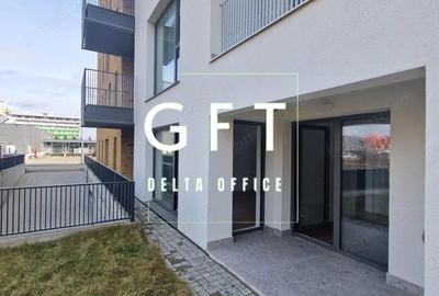 Spațiu comercial, de 40 mp, în Calea Moldovei - 4