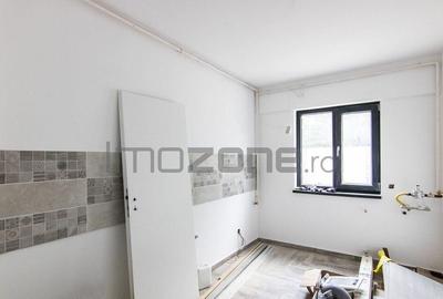 Apartament cu 2 camere semidecomandat în Militari - 3