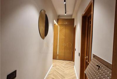 Apartament cu 2 camere decomandat, mobilat în Drumul Taberei - 6