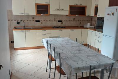 Casă cu 4 camere în Bălțați - 5