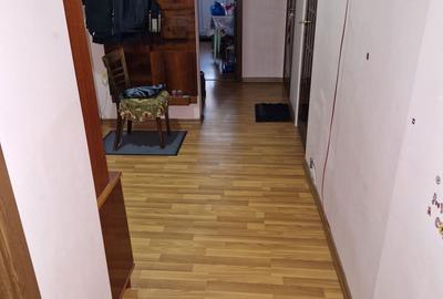 Apartament cu 3 camere decomandat în Central - 4