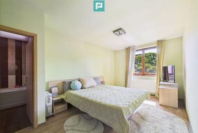 Casa Mehala Ideala pentru doua familii - 14