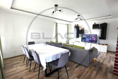 Oportunitate!Casa individuala 4 camere, 130 utili, 700 teren, Chinteni - 6