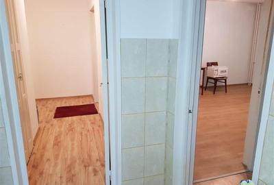 Apartament cu 2 camere decomandat în Vest - 2