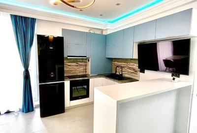 Apartament cu 2 camere decomandat, mobilat în Nord - 10