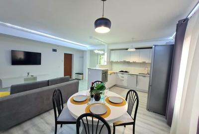 Apartament cu 2 camere,55mp, Cartierul Europa - 2