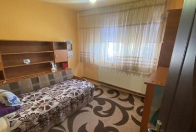 Apartament 3 camere decomandat,etaj 4/4 Bld. Racoteanu, Fili - 3