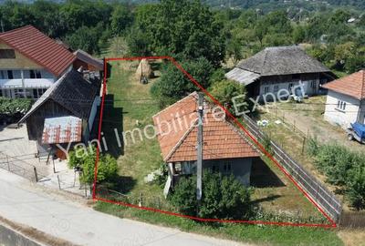 Teren de 860 mp, în Albești - 3