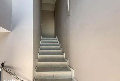 Casă cu 4 camere cu Teren 208 Mp în Central - 6