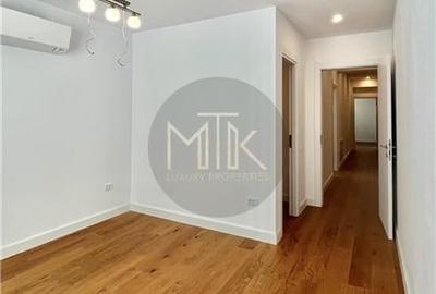 EXCLUSIV | SCOALA AMERICANA - Complex cu PISCINA | Pipera - Vila Duplex / 327 MP - 36