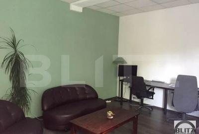 Imobil pentru birouri, 420mp, locuri de parcare incluse! - 23