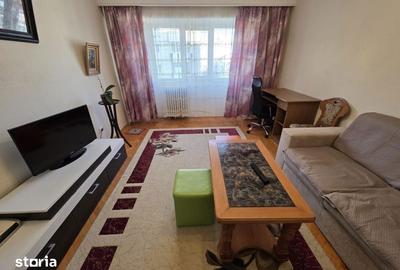 Apartament cu 2 camere în Gară - 3