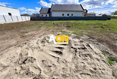 Teren de vanzare cu toate utilitatile, 20ml deschidere - 2