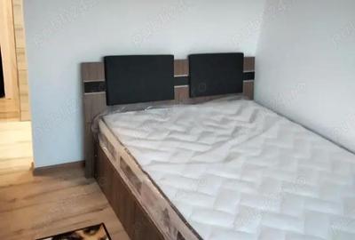 Garsonieră semidecomandată în Bularga - 1