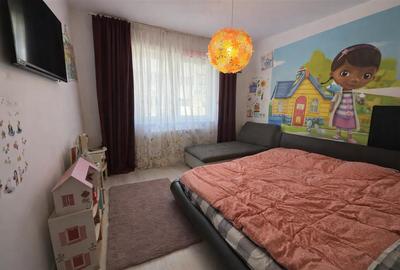 Apartament cu 2 camere decomandat, mobilat în Aeroport - 4