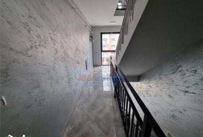 Apartament cu 3 camere în Tomești - 9