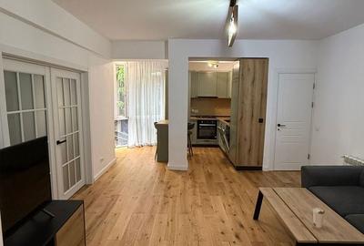 Apartament cu 2 camere în Ultracentral - 6