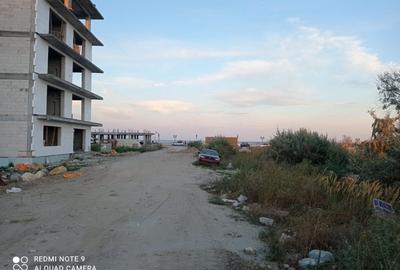 TEREN MAMAIA NORD 300 MP LANGA MARE - 5