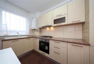 Apartament cu 2 camere decomandat, mobilat în Avantgarden - 4