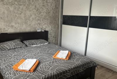 Garsonieră decomandată în Nord - 4