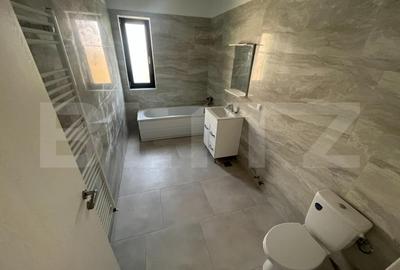 Apartament 3 camere, bloc nou, 59mp, zona Centru - 4