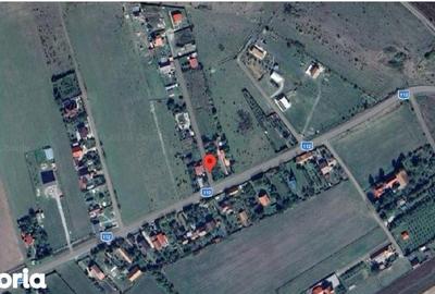 Teren de 2224 mp, în Hărman - 3