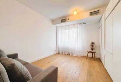 Apartament cu 3 camere decomandat, mobilat în Herăstrău - 8