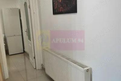 Garsonieră decomandată, mobilată în 13 Septembrie