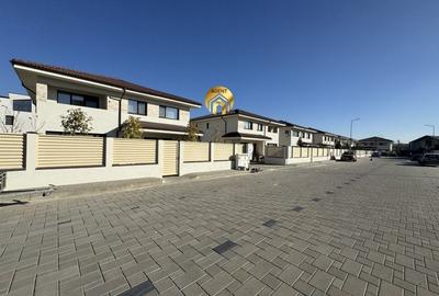 Vila 5 camere P+1+M - Complex Nou - Aproape de DN1 - 2