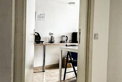 Oferta inchiriere spatiu birouri Bd. Unirii - Piata Alba Iulia - 21