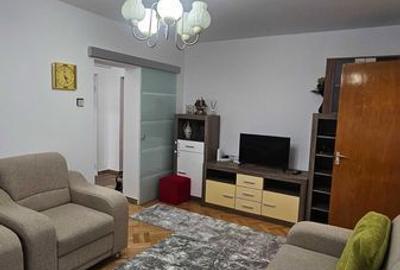 Apartament cu 2 camere semidecomandat în Alexandru Obregia - 4