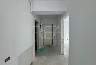 Apartament cu 2 camere semidecomandat în Matei Voievod - 5