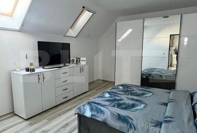 Apartament cu 2 camere semidecomandat în Sud - 9