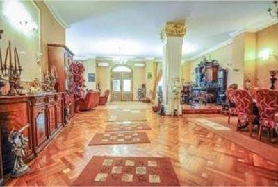 Casă cu 4 camere în Cotroceni - 2