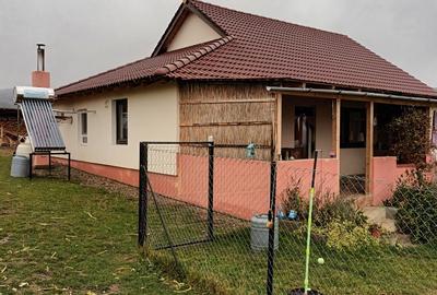 Casă individuală cu 4 camere cu Teren 7200 Mp în Arghira - 1