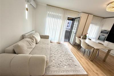 Apartament cu 3 camere decomandat în Central - 3