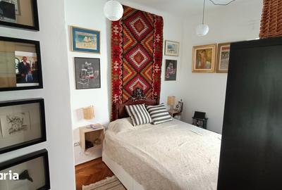 Apartament cu 2 camere în Centrul Civic - 4