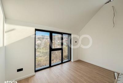 Casă cu 5 camere cu Teren 500 Mp în Baciu - 7