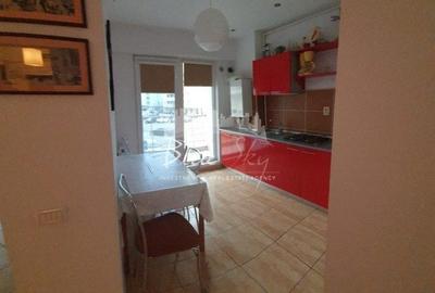 Complex Summerland- Apartament 2 camere mobilat si utilat, termen lung - 10