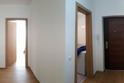 Apartament de inchiriat- 2 camere (50mp) - 5