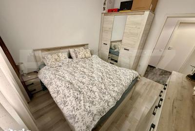 Apartament cu 2 camere decomandat, mobilat în Sânpetru - 7