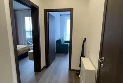 Ofer spre inchiriere garsoniera in zona Grozavesti - 2