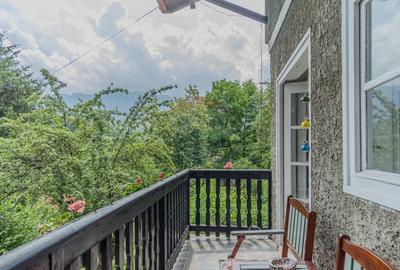 Casă cu 8 camere cu Teren 1346 Mp în Bran - 37