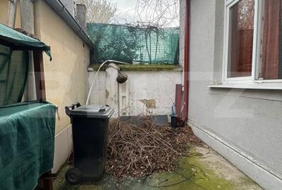 Casa cu 3 camere, 60 mp, mansarda, zona Unirii - 3