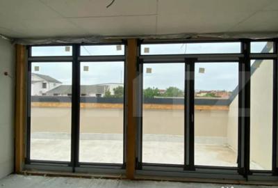 Apartament cu 3 camere decomandat în Central - 4