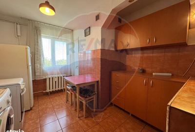 Apartament cu 2 camere, mobilat în Aurel Vlaicu - 15