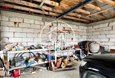 Casă cu 4 camere decomandat cu Teren 800 Mp în Oșorhei - 2