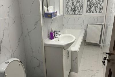 Apartament cu 2 camere decomandat, mobilat în Cantemir - 5